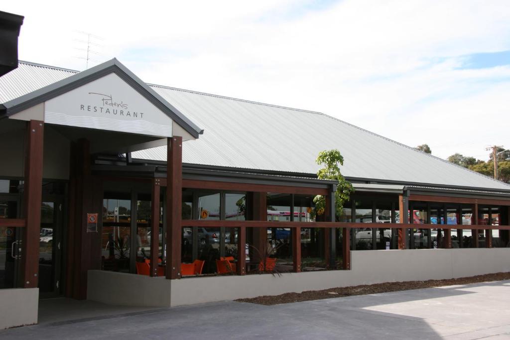 Peden'S Hotel Cessnock Exterior foto